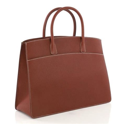 hermes bus bag